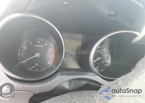 2016 Subaru Legacy 2.5I Premium z USA, uszkodzony, nr VIN 4S3BNAF61G3054167